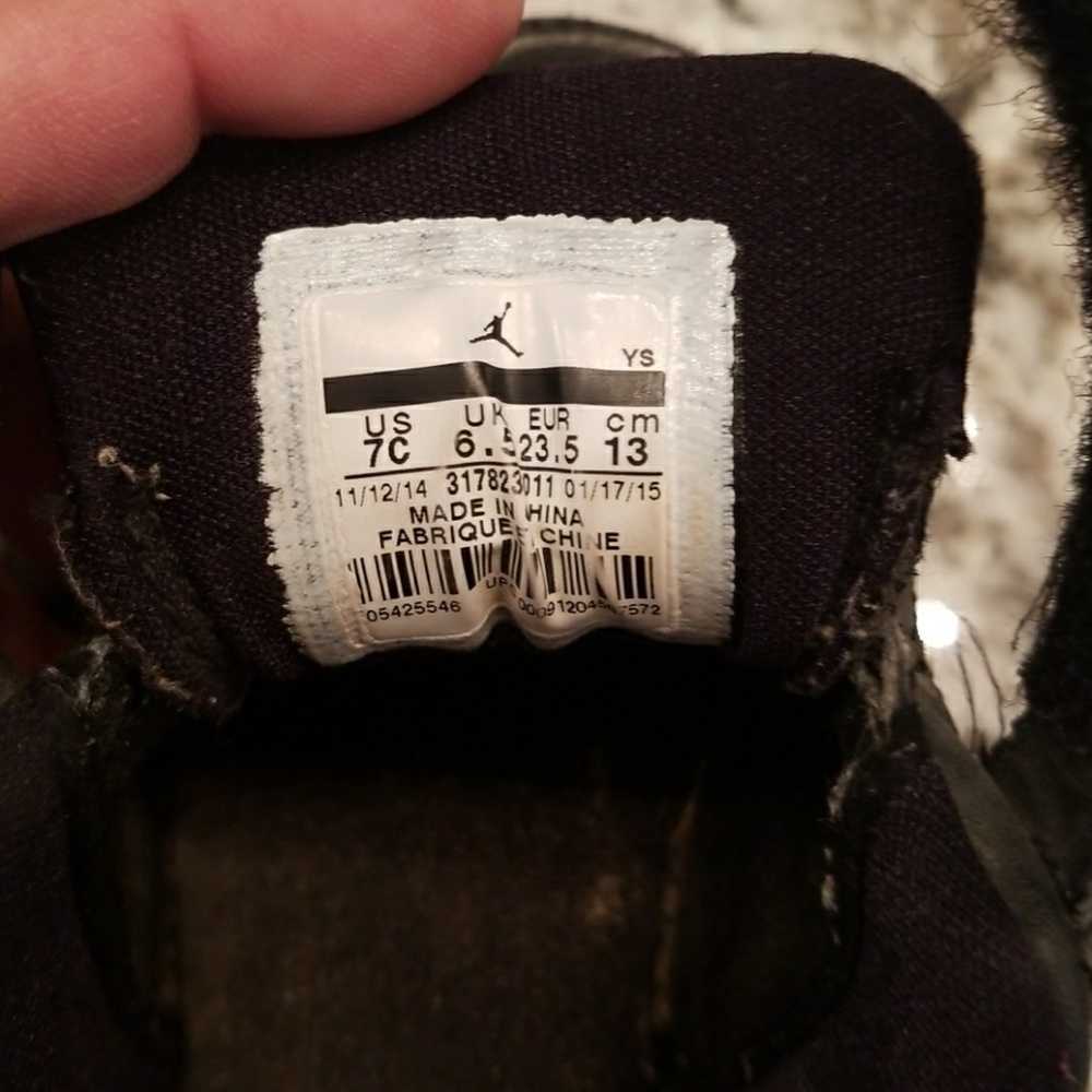 Shoes - Picture 3 of 3